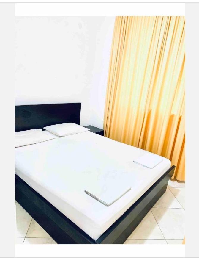 Monte Star Apartments Budva Buitenkant foto