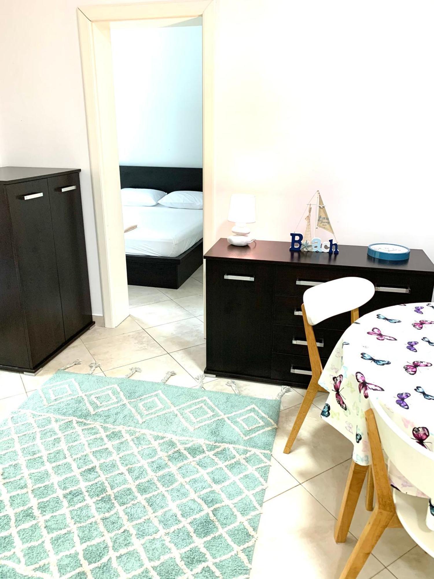 Monte Star Apartments Budva Buitenkant foto